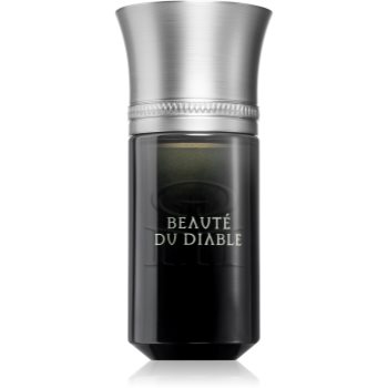 Les Liquides Imaginaires Beauté du Diable Eau de Parfum unisex - imagine 2